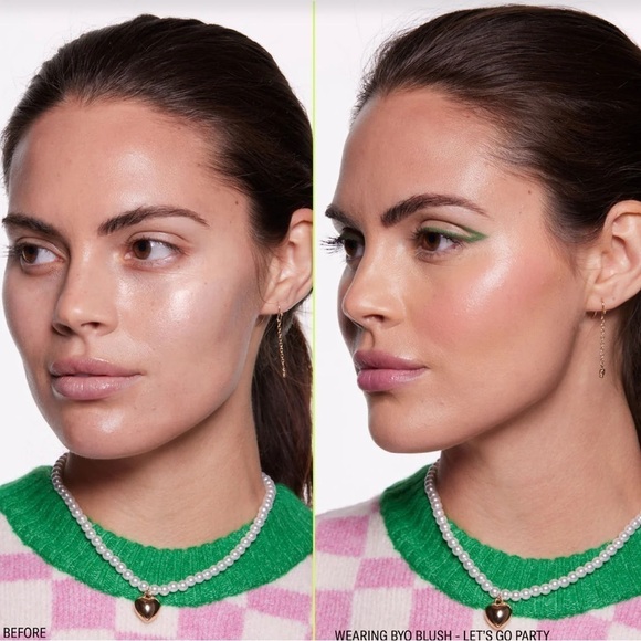 YOUTHFORIA BYO BLUSH OIL; Color: Chemical Reaction pH color changing - Picture 5 of 6